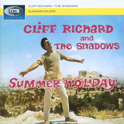 アルバム/Summer Holiday/Cliff Richard
