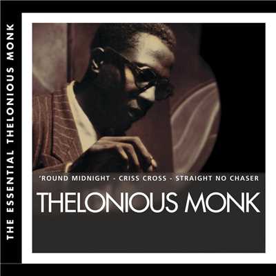 アルバム/エッセンシャル/Thelonious Monk