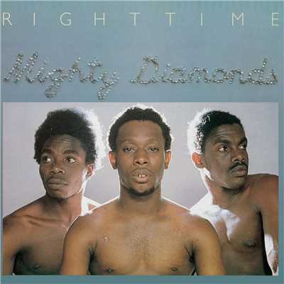 アルバム/Right Time/The Mighty Diamonds