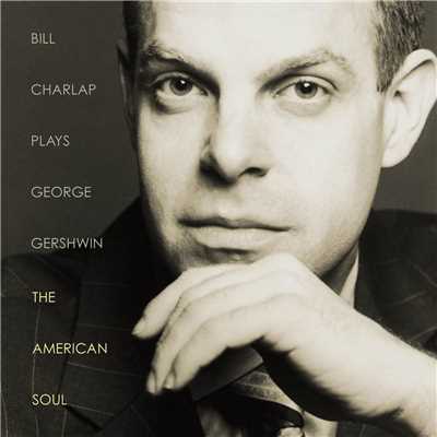 Plays George Gershwin: The American Soul/Manith Bertz