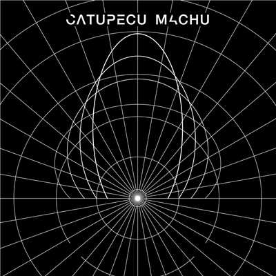 Simetria De Moebius Barolo Y Salvo/Catupecu Machu