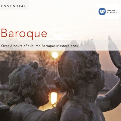 Essential Baroque/Various Artists