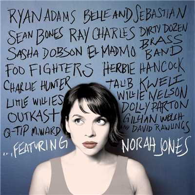 … Featuring Norah Jones/クリス・トムリン
