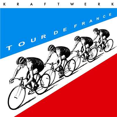 アルバム/Tour de France (2009 Remaster)/Kraftwerk