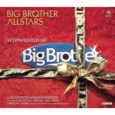 Stille Nacht, Heilige Nacht (Karaoke Bonus Track)/Die Big Brother Bewohner