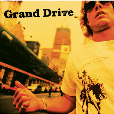 Needle In The Groove/Grand Drive