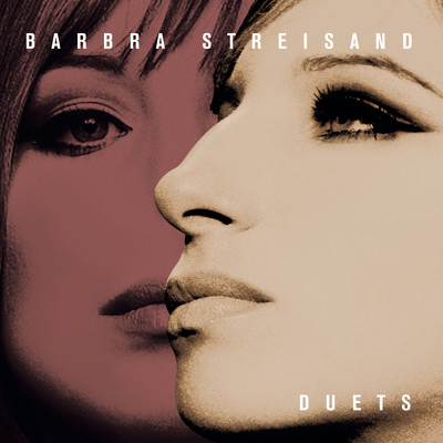 Barbra Streisand／Kris Kristofferson