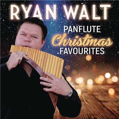 Panflute Christmas Favourites/Ryan Walt