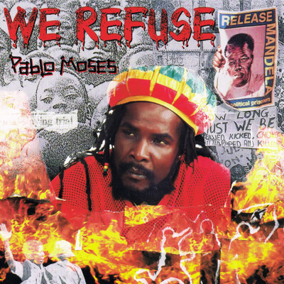 The Spirit of Jah (Dub)/Pablo Moses