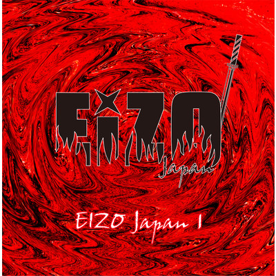 DELUGE/EIZO Japan