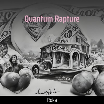 シングル/Quantum Rapture/Roka