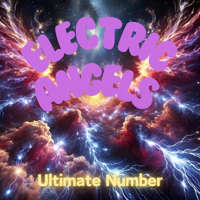 アルバム/Electric Angels/Ultimate Number