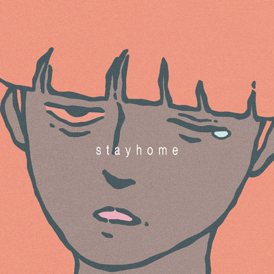 シングル/stayhome/SHOW-GO