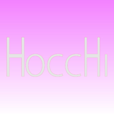 Planetcord/HOCCHI