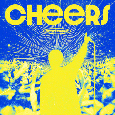 シングル/Cheers/See You Smile