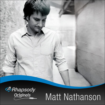 Rhapsody Original/マット・ネイサンソン