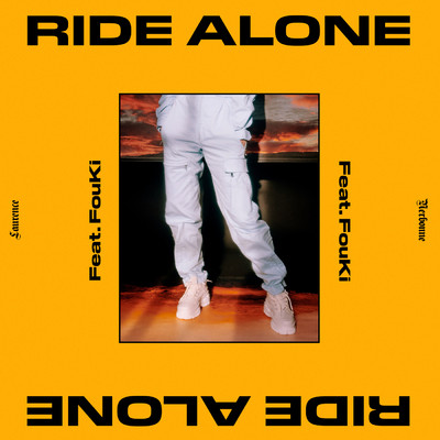 Ride Alone (featuring FouKi)/Laurence Nerbonne