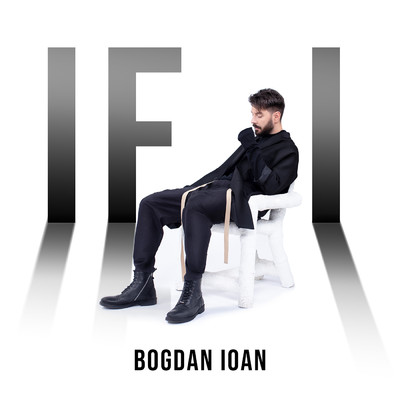 シングル/If I/Bogdan Ioan