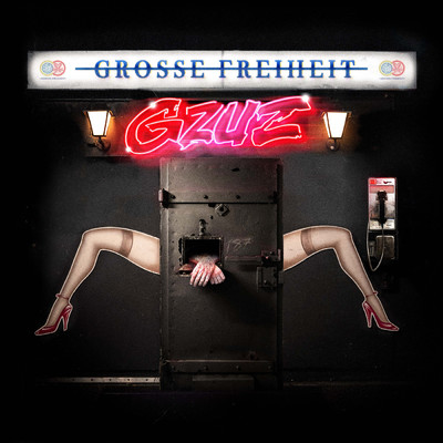 アルバム/Grosse Freiheit (Explicit)/Gzuz