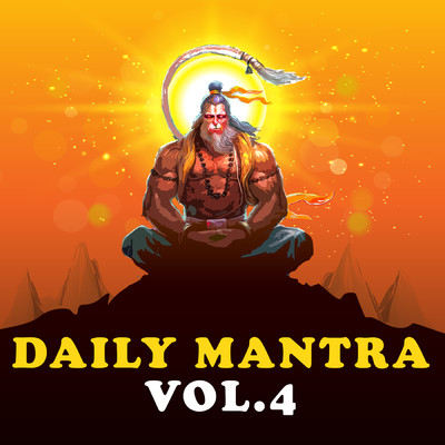 Daily Mantra Vol.4/Various Artists