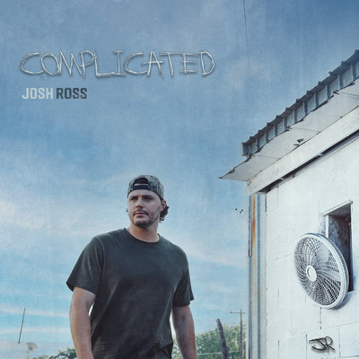 アルバム/Complicated/Josh Ross