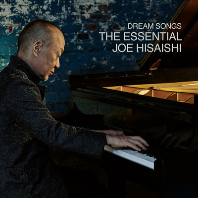 アルバム/Dream Songs: The Essential Joe Hisaishi/久石譲