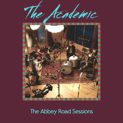 アルバム/The Abbey Road Sessions/The Academic