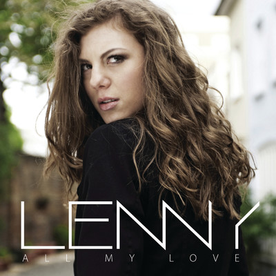 アルバム/All My Love ／ EP/LENNY