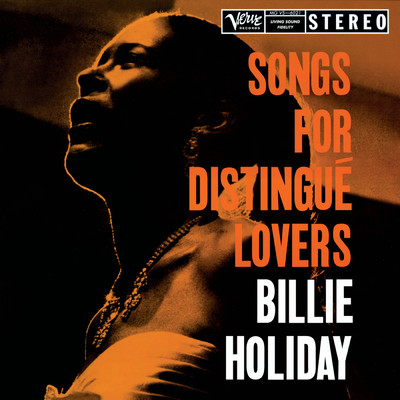 ジャスト・ワン・オブ・ゾーズ・シングス/Billie Holiday