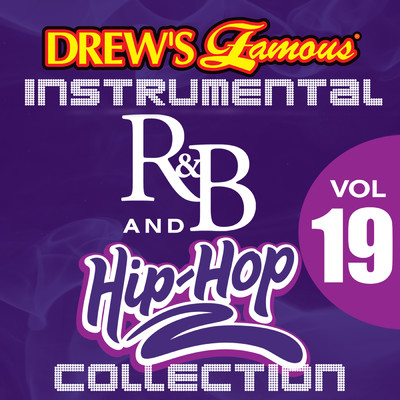 Through The Fire (Instrumental)/The Hit Crew