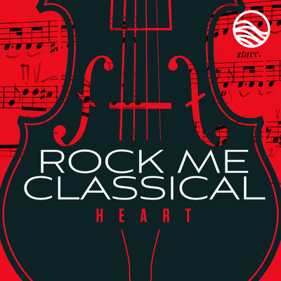 Crazy On You/Rock Me Classical／デイビット・デイビッドソン