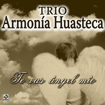 Te Vas Angel Mio/Trio Armonia Huasteca
