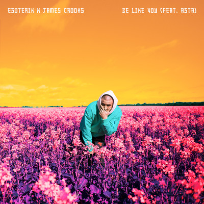 Be Like You (Explicit) (featuring Asta)/Esoterik／James Crooks