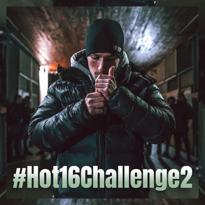 シングル/#Hot16Challenge2/Czerwin