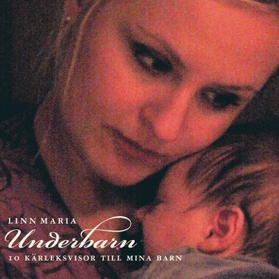 アルバム/Underbarn/Linn Maria