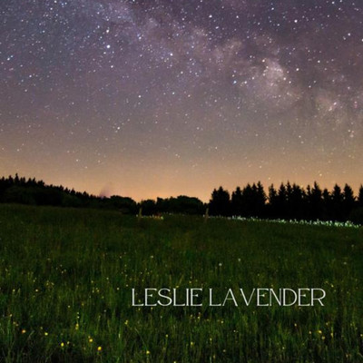 Natural Breath/Leslie Lavender
