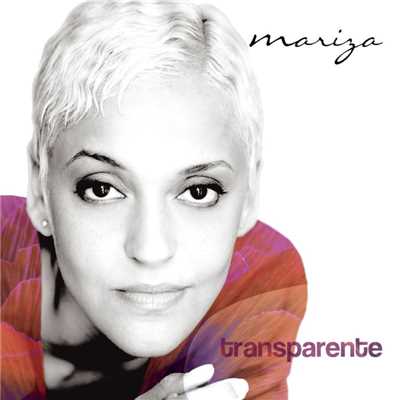 アルバム/Transparente/Mariza