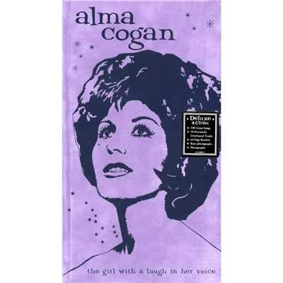 All I Do Is Dream of You/Alma Cogan
