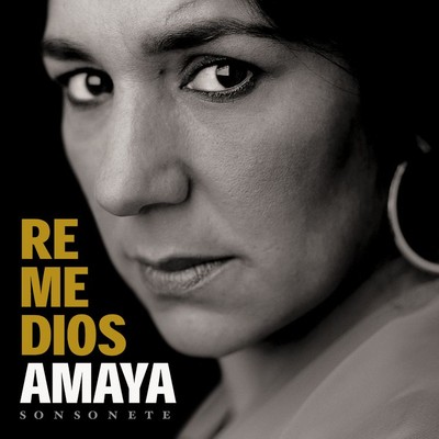 アルバム/Sonsonete/Remedios Amaya