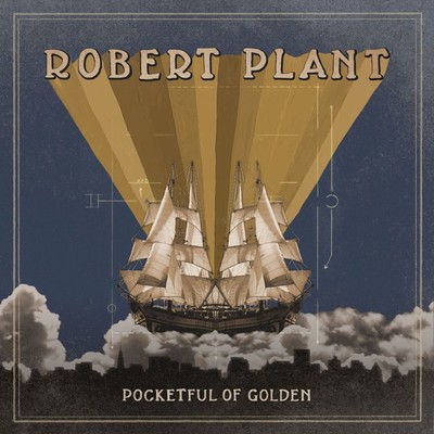 Pocketful of Golden/ロバート・プラント