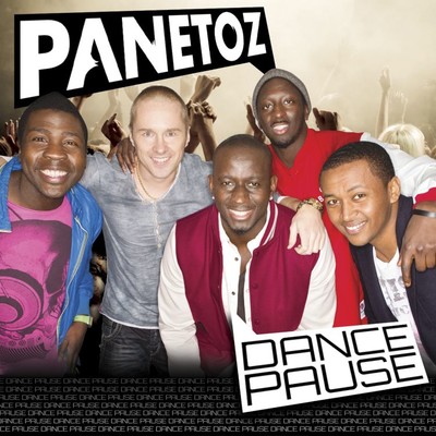 アルバム/Dance Pause/Panetoz