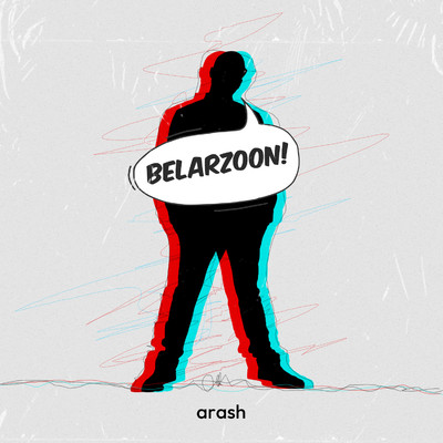 シングル/BELARZOON/Arash