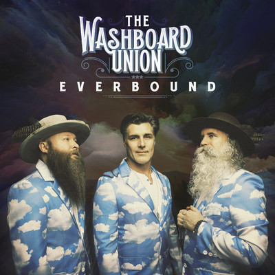Home Sweet Her/The Washboard Union