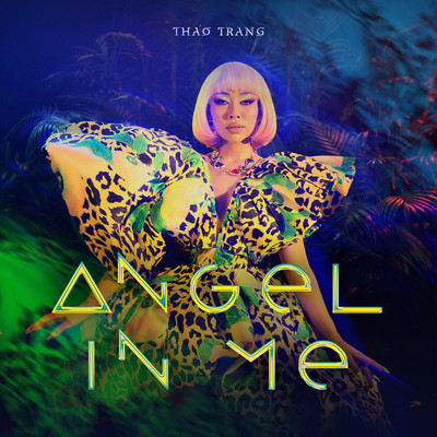 シングル/Angel In Me/Thao Trang