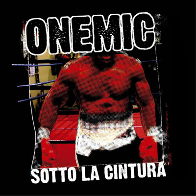 アルバム/Sotto La Cintura/OneMic