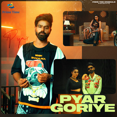 シングル/Pyar Goriye/Raj Mawar
