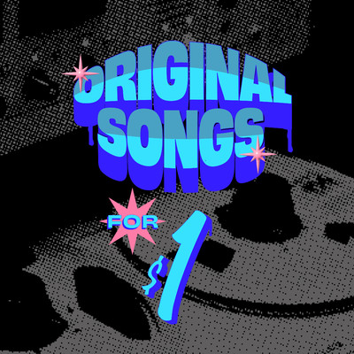 Original Songs for 1 Dollar/Cabra & Tonga Conga