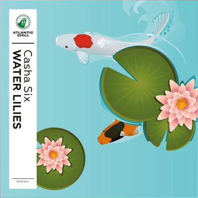 Water Lilies/Casha Six