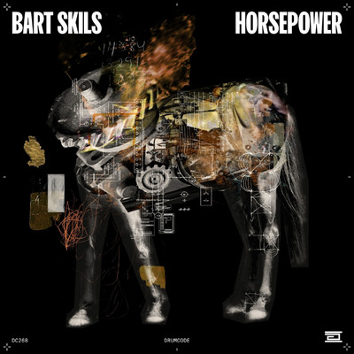 アルバム/Horsepower/Bart Skils