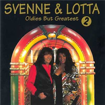Can't Stop Myself (From Loving you)/Svenne & Lotta